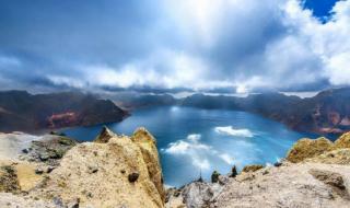 专家分析富士山喷发可能性